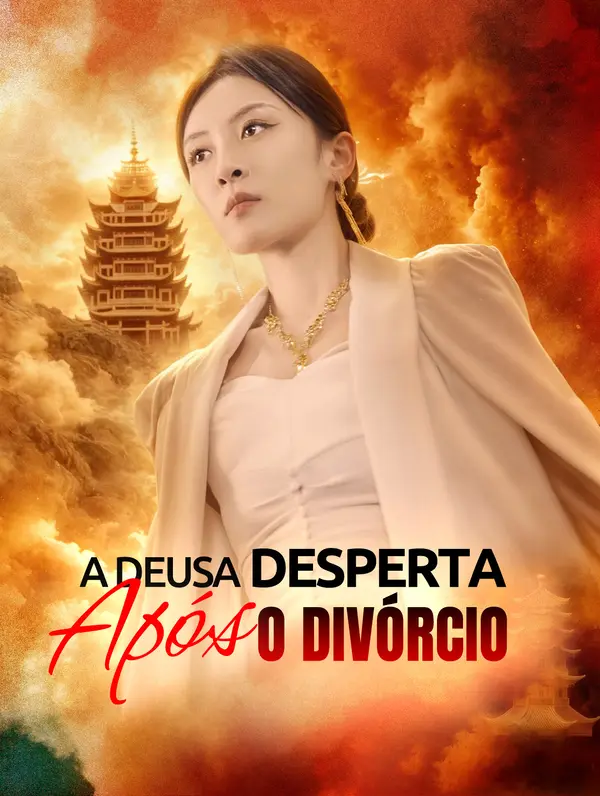 A Deusa Desperta Após o Divórcio(Dublado)