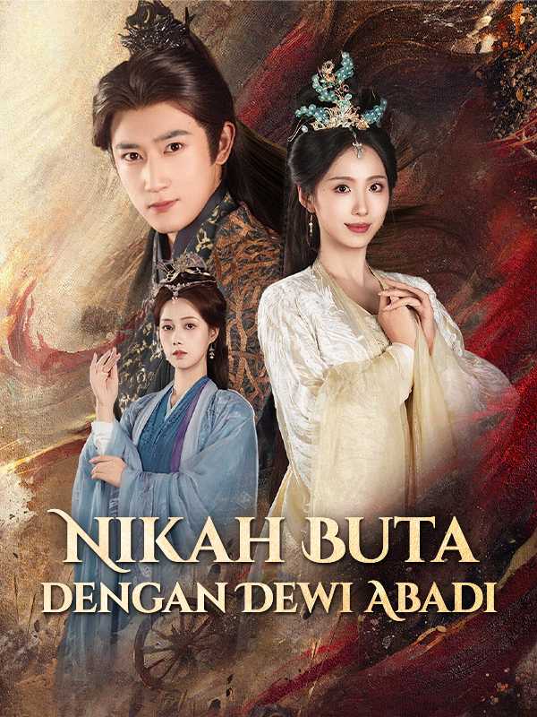 Nikah Buta dengan Dewi Abadi