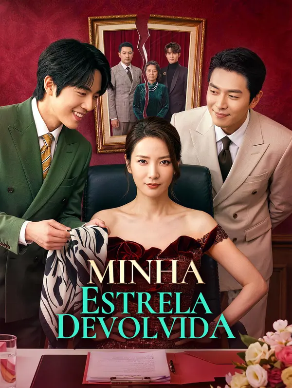 Minha Estrela Devolvida(Dublado)