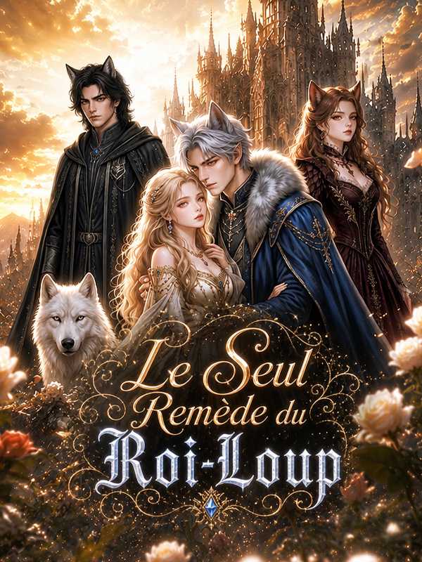 Le Seul Remède du Roi-Loup
