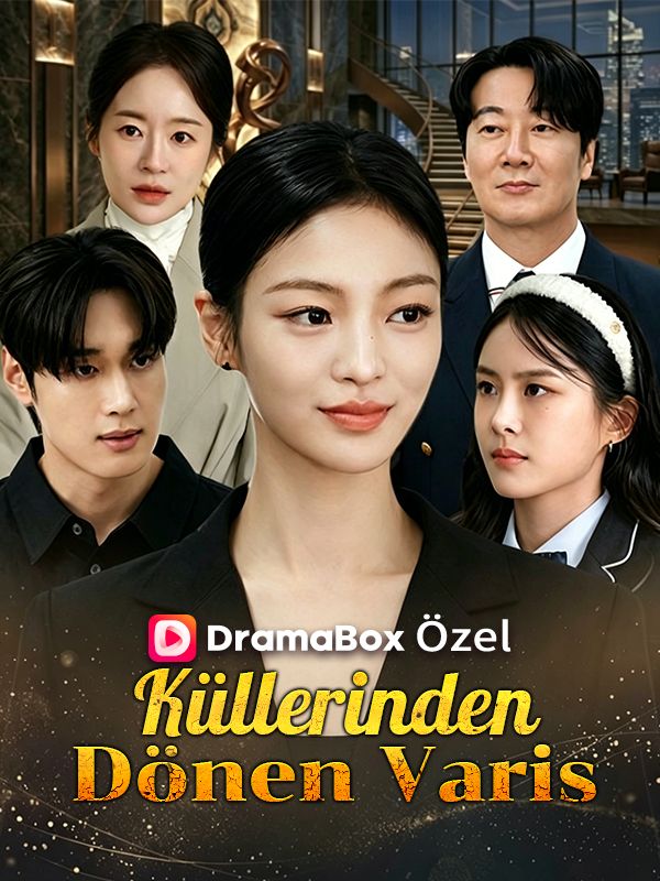 Küllerinden Dönen Varis