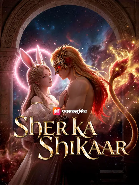 Sher ka Shikaar