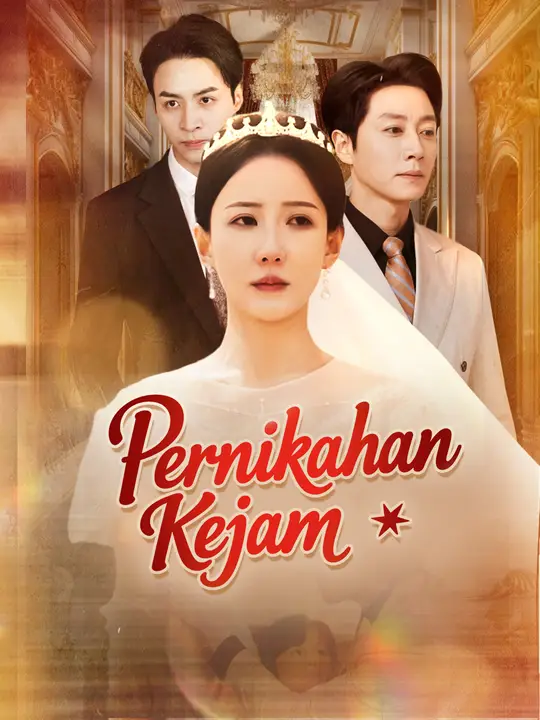 Pernikahan Kejam