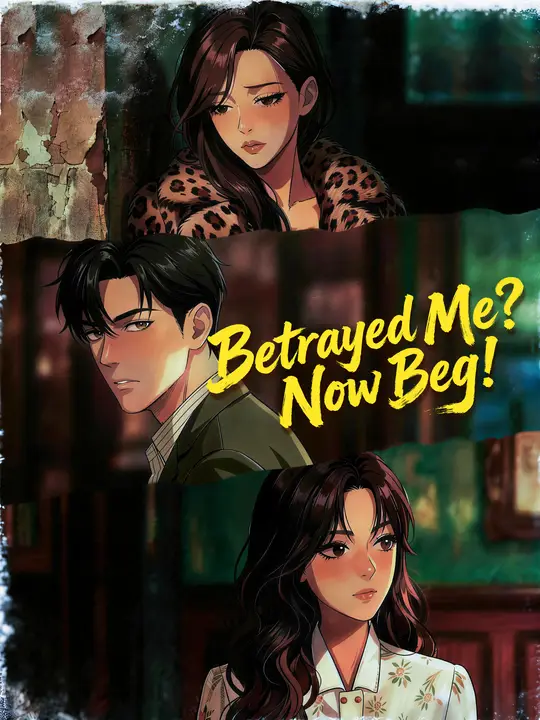 Betrayed Me? Now Beg!