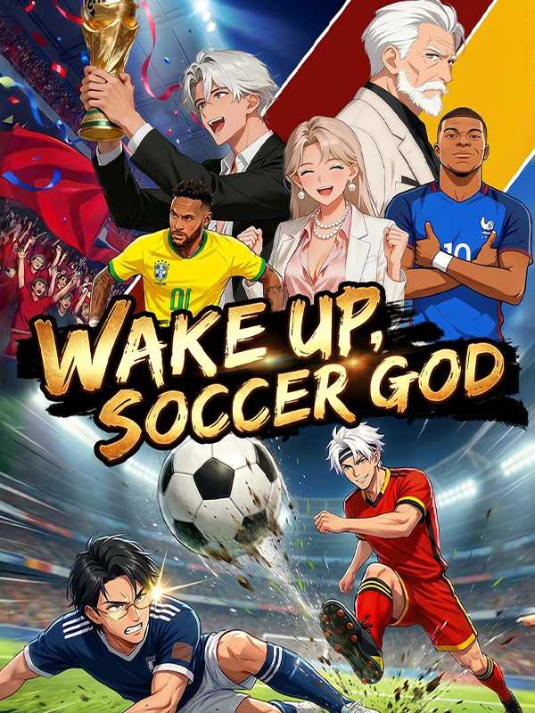 Wake Up, Soccer God
