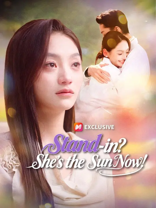 (Dubbed) Stand-in? She's the Sun Now!