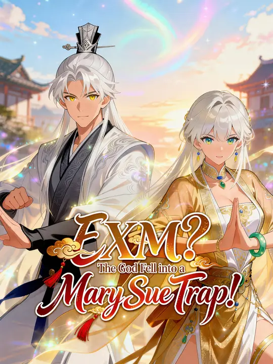 EXM? The God Fell into a Mary Sue Trap!