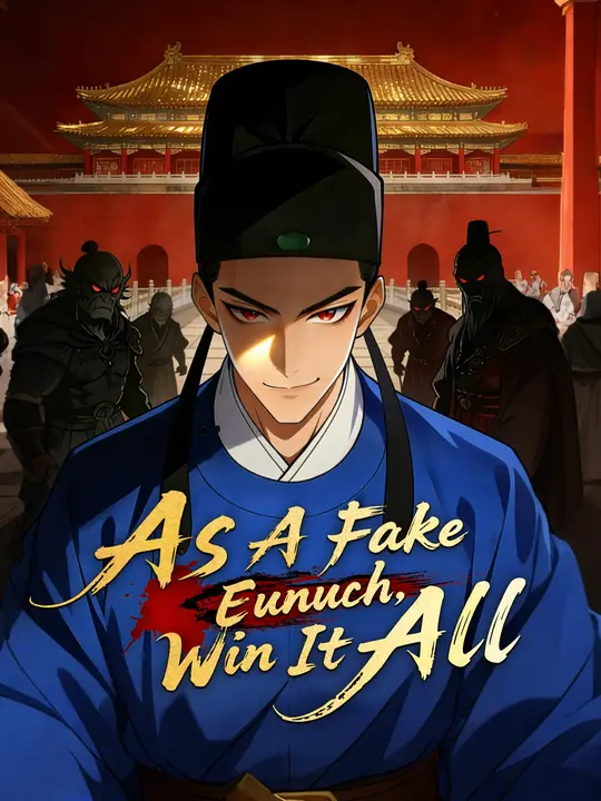As A Fake Eunuch, Win It All
