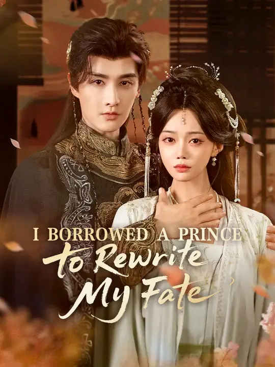 I Borrowed a Prince to Rewrite My Fate