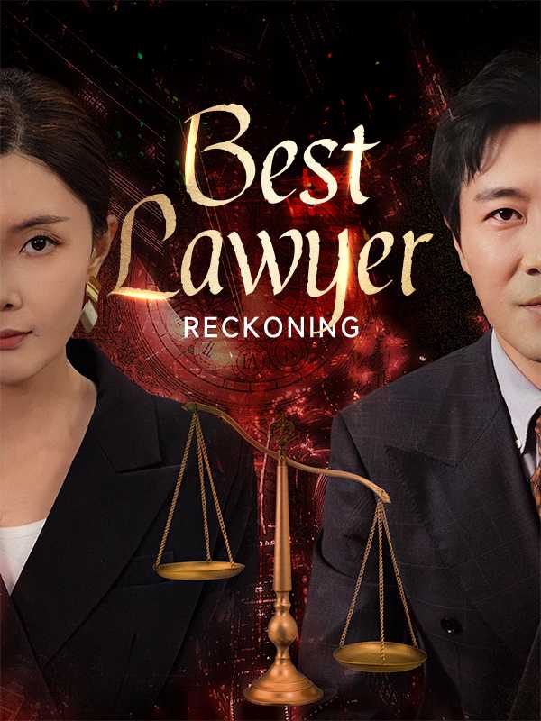 Best Lawyer: Reckoning