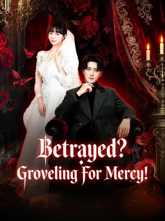 Betrayed? Groveling For Mercy!