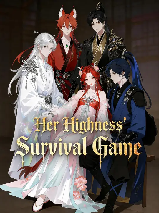 Her Highness' Survival Game