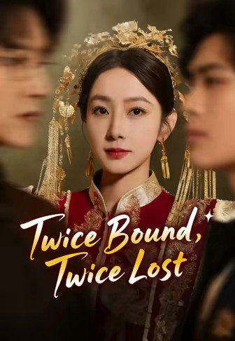Twice Bound, Twice Lost