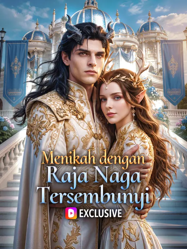 Menikah dengan Raja Naga Tersembunyi(Sulih Suara)