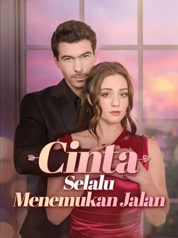 Cinta Selalu Menemukan Jalan 第1話