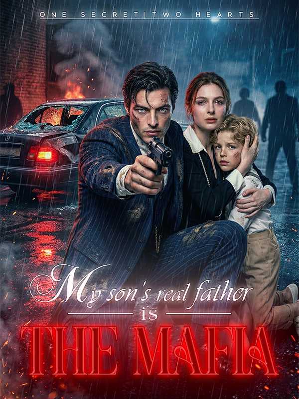 My Son's Real Father Is The Mafia