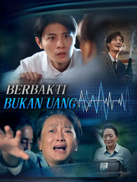 Berbakti Bukan Uang