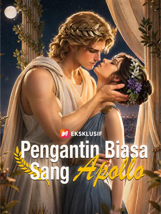 Pengantin Biasa Sang Apollo