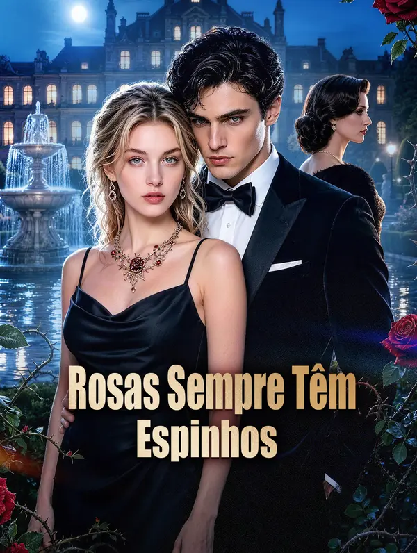 Rosas Sempre Têm Espinhos