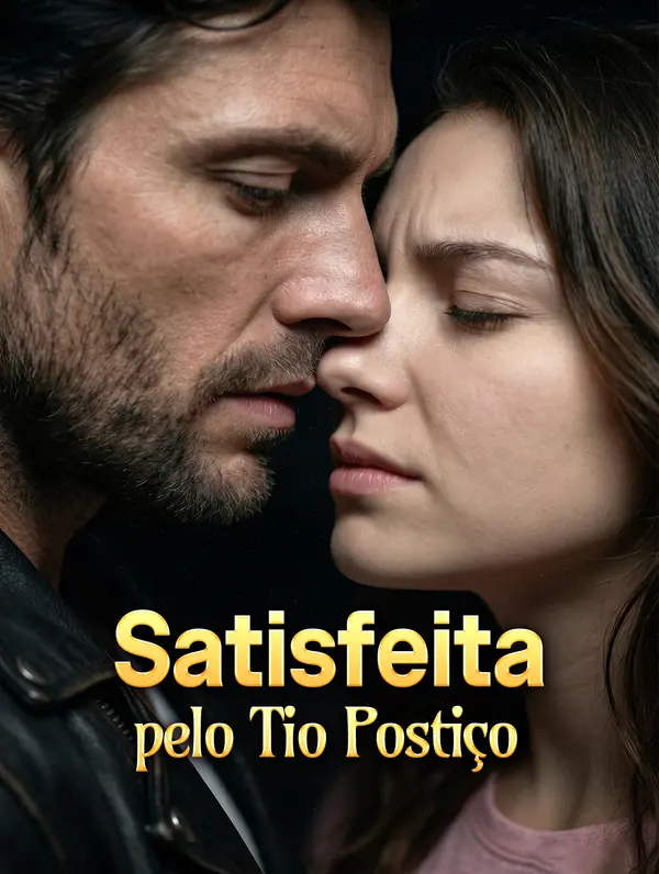 Satisfeita pelo Tio Postiço