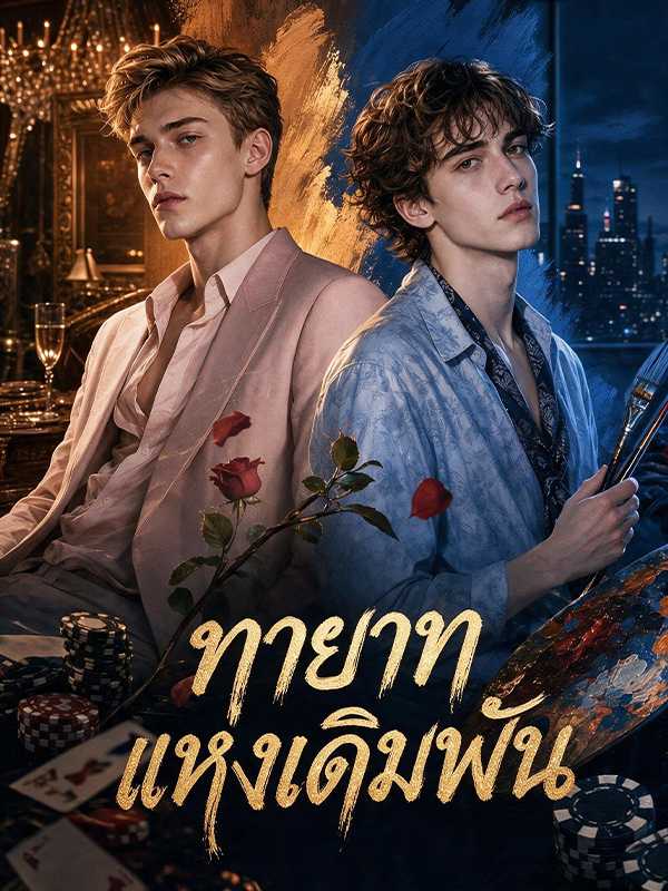 (พากย์ไทย)ทายาทแห่งเดิมพัน