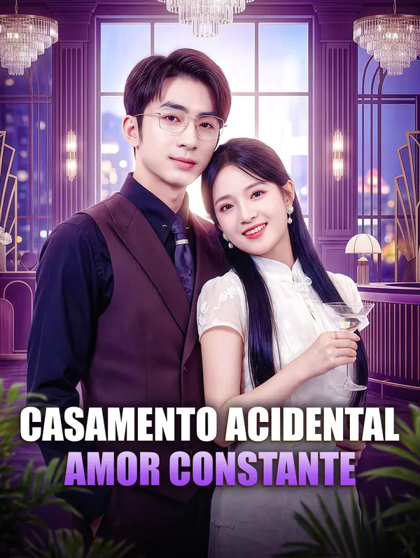 Casamento Acidental, Amor Constante(Dublado)