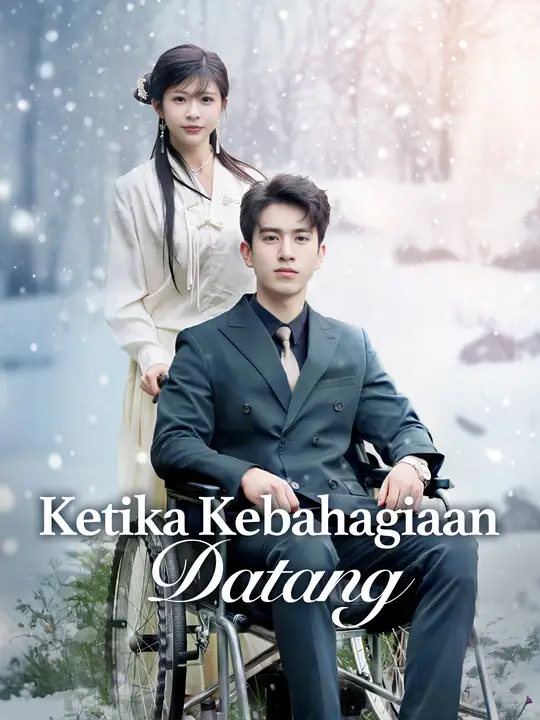 Ketika Kebahagiaan Datang