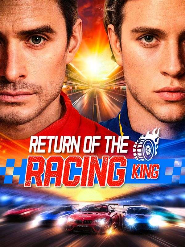Return of the Racing King