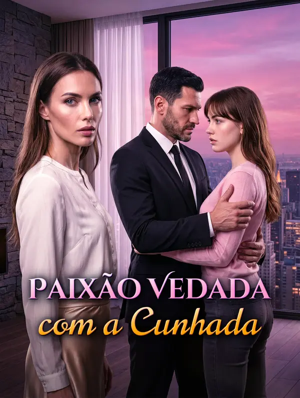 Paixão Vedada com a Cunhada
