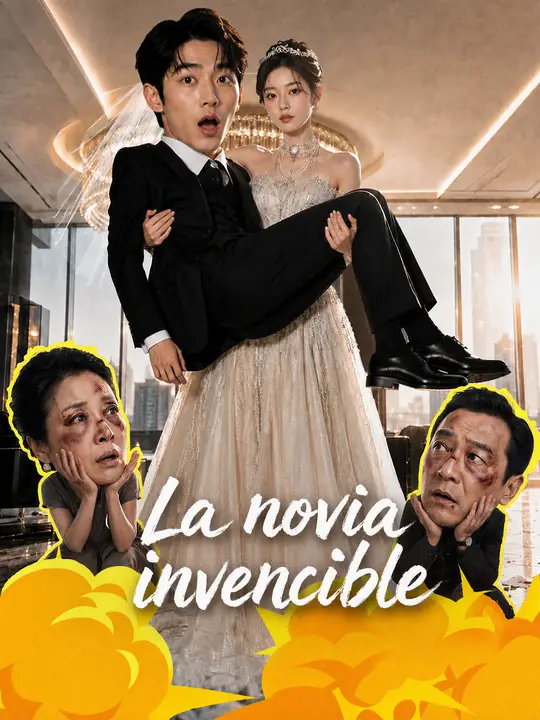 La novia invencible