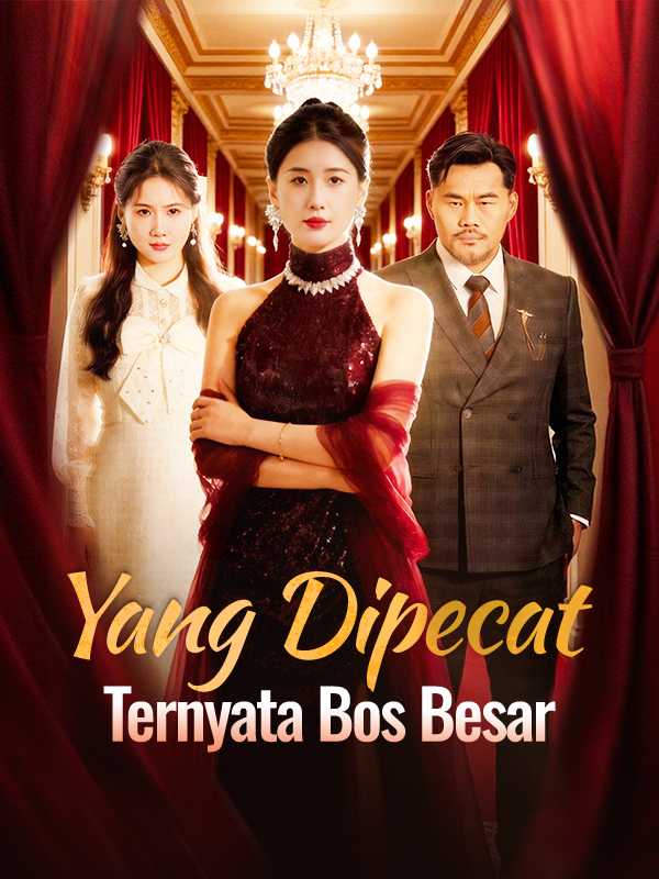 Yang Dipecat Ternyata Bos Besar