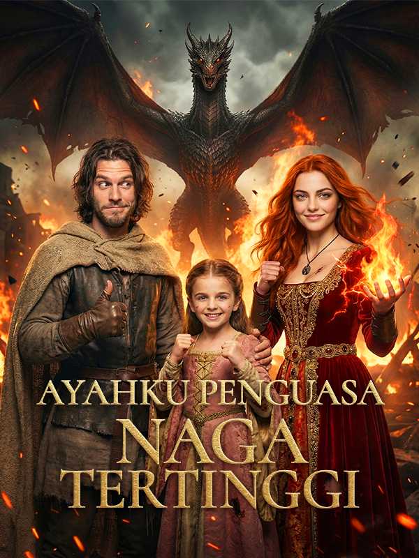 Ayahku Penguasa Naga Tertinggi