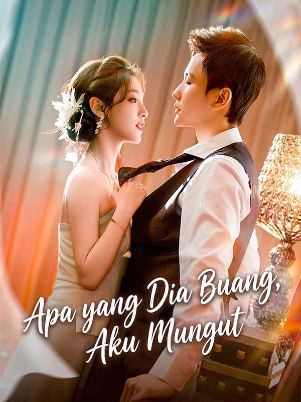 Apa yang Dia Buang, Aku Mungut