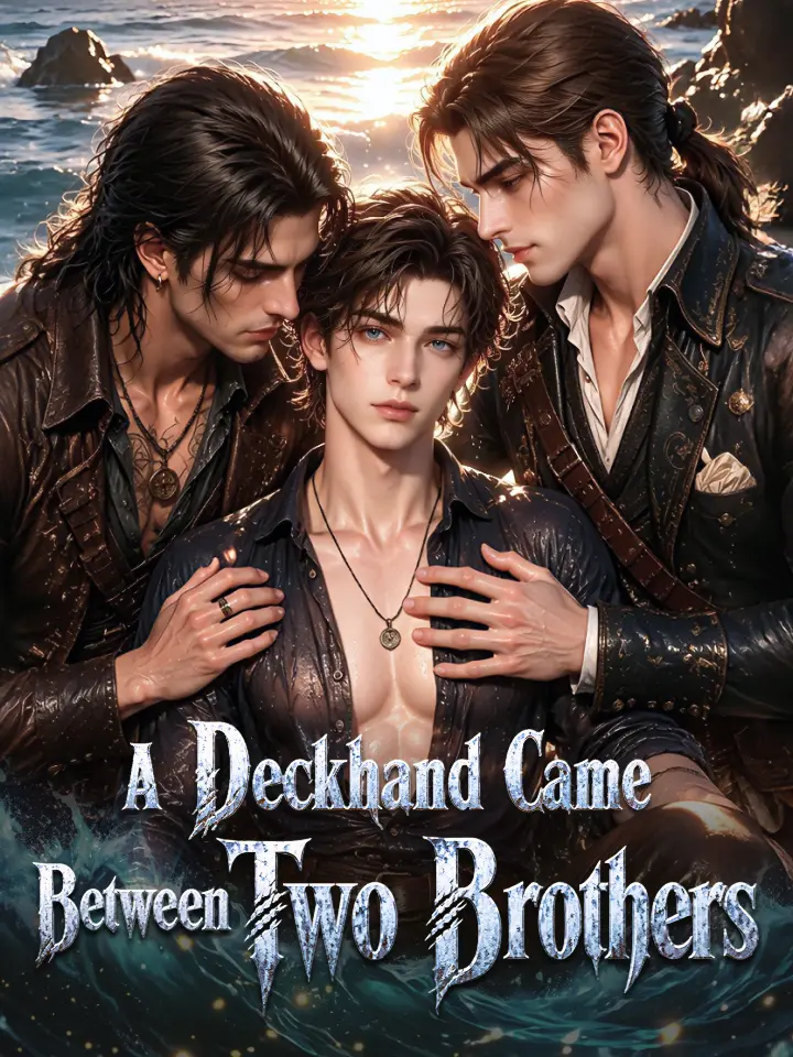 A Deckhand Came Between Two Brothers