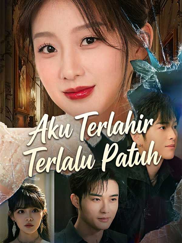 Aku Terlahir Terlalu Patuh
