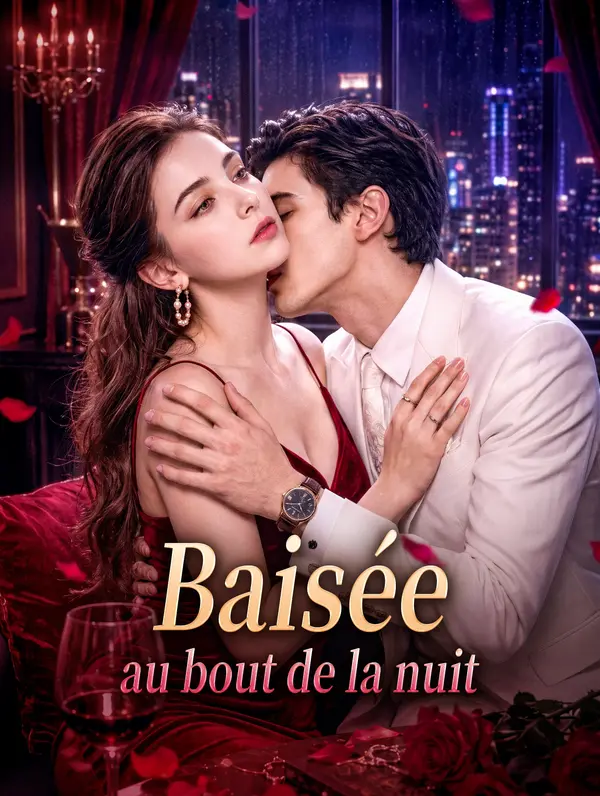 Baisée au bout de la nuit