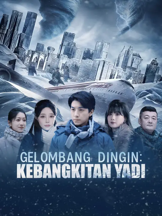 Gelombang Dingin: Kebangkitan Yadi