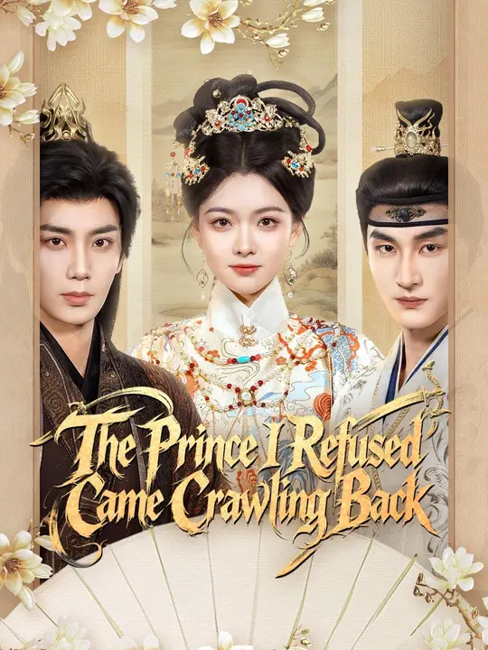 (Dubbed) The Prince I Refused Came Crawling Back