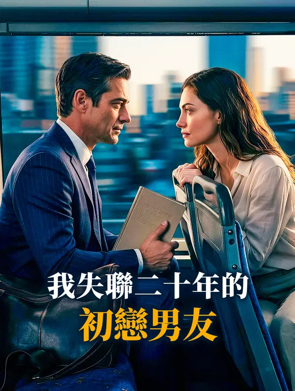 我失聯二十年的初戀男友