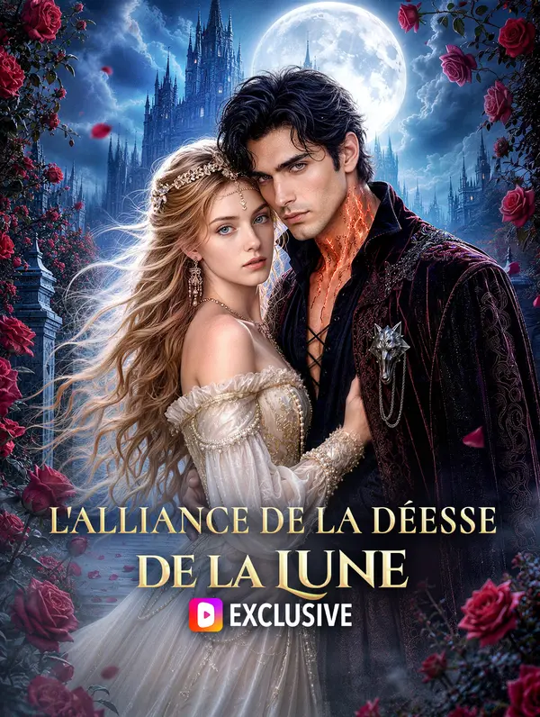 L'alliance de la déesse de la Lune