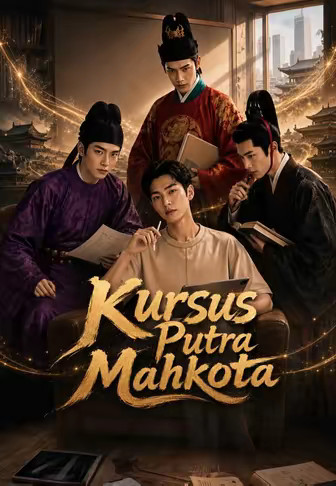 Kursus Putra Mahkota