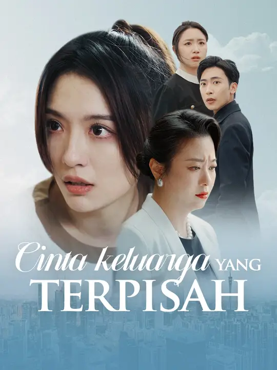 Cinta keluarga yang terpisah