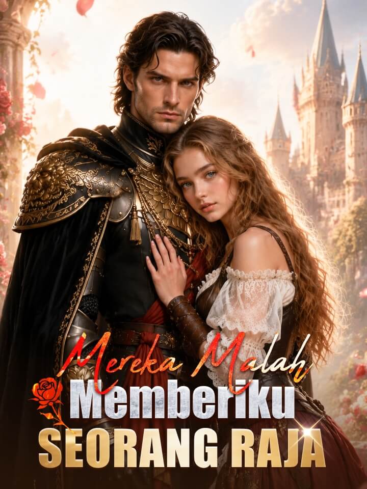 Mereka Malah Memberiku Seorang Raja