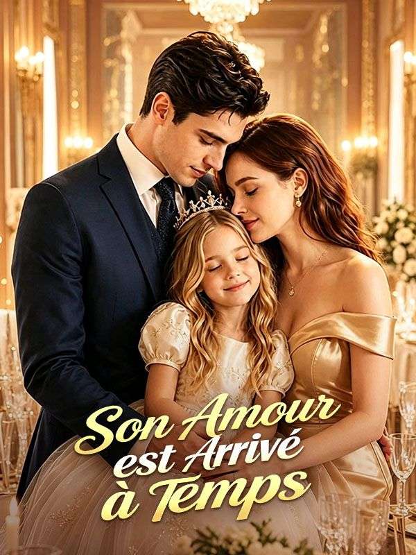 Son Amour est Arrivé à Temps