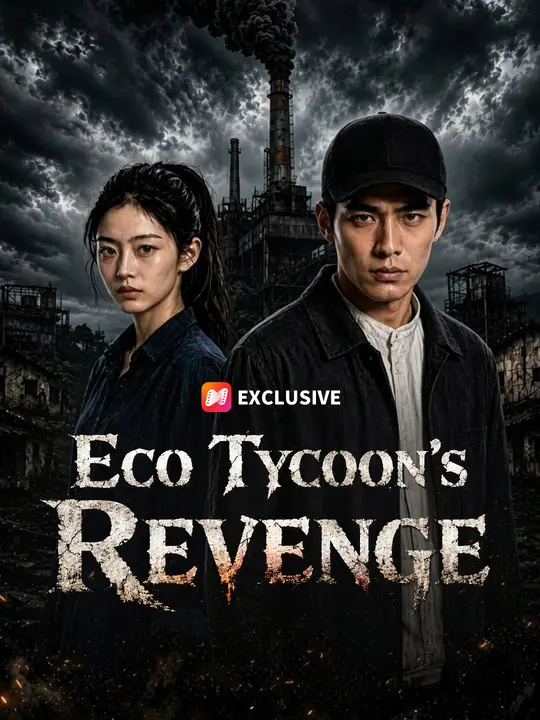 Eco Tycoon's Revenge