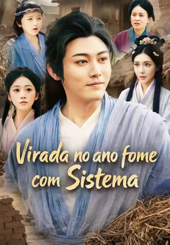 Virada no ano fome com Sistema(Dublado)