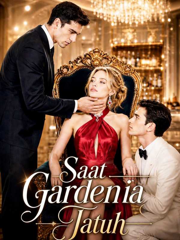 Saat Gardenia Jatuh