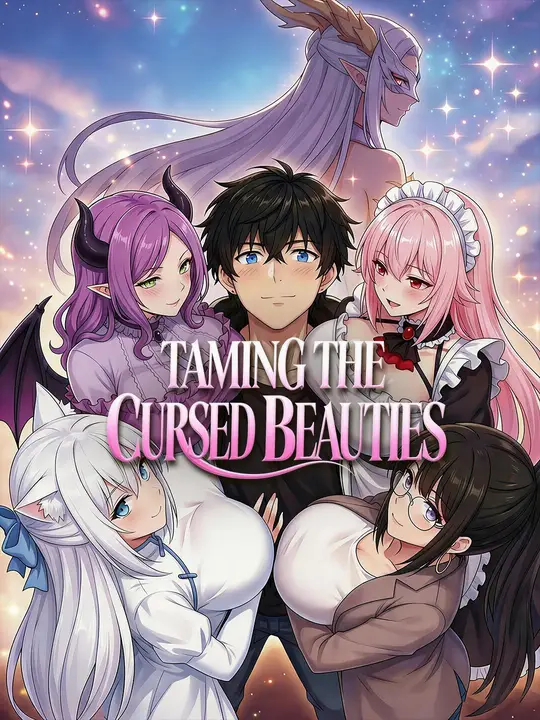 (Dubbed) Taming The Cursed Beauties