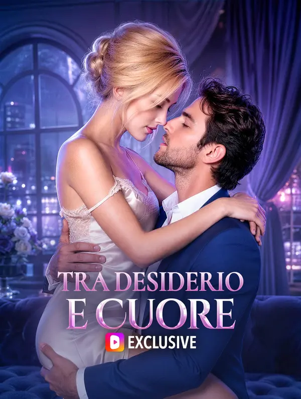 Tra Desiderio e Cuore