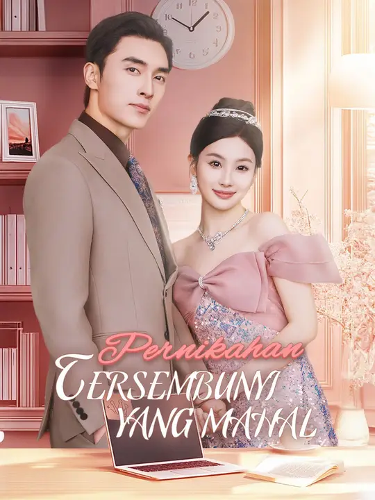 Pernikahan Tersembunyi Yang Mahal